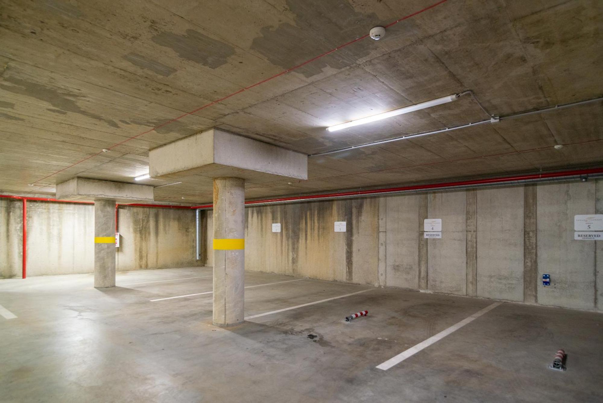 2 Bedroom Apt, 2 Garage Spots & Balconies, Self Check-In, By Cohost Друскининкай Экстерьер фото